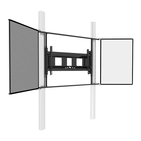 celexon Adjust-6586W Montageanleitung