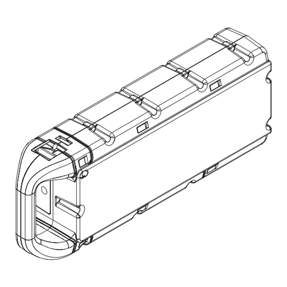 Bosch Rexroth ActiveShuttle Betriebsanleitung