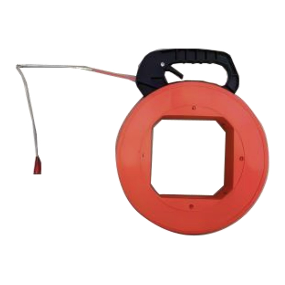 VEVOR LFT01 Bedienungsanleitung
