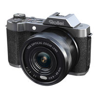 Rollei 40530 Bedienungsanleitung
