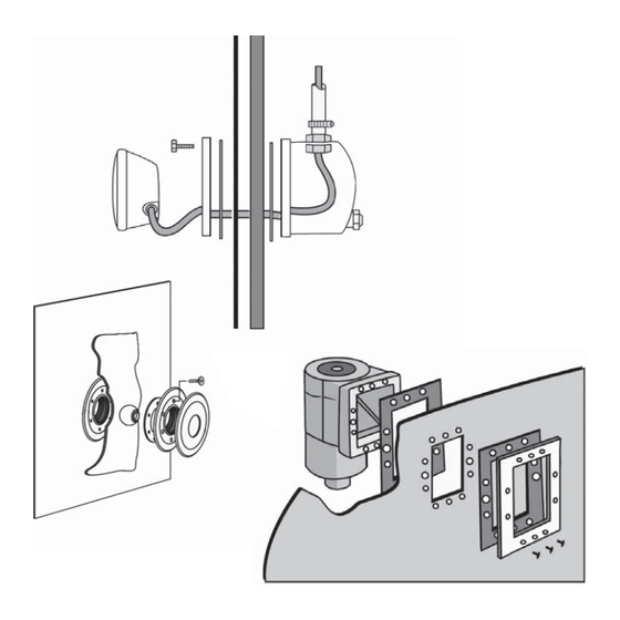 Unipool Profi Montagehandbuch