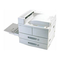 Epson EPL-N4000 Benutzerhandbuch