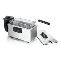 Emerio DF-120482.3 Bedienungsanleitung