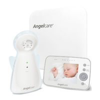 Angelcare AC1300 Bedienungsanleitung
