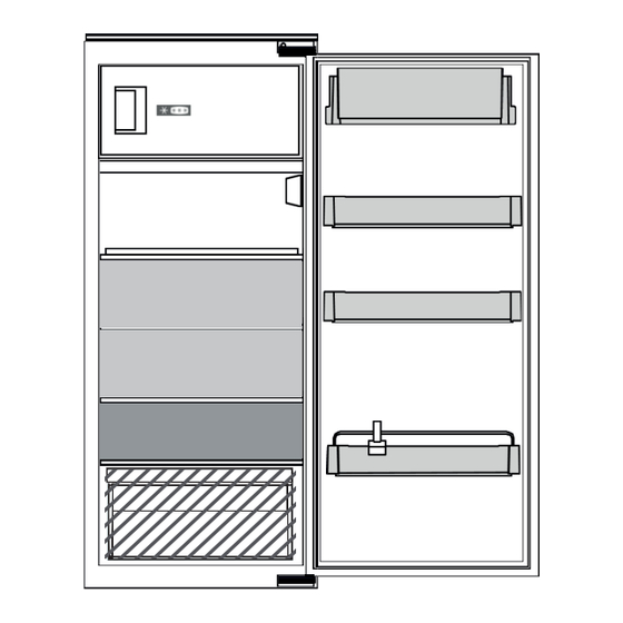Whirlpool ARG 71911 Kurzanleitung