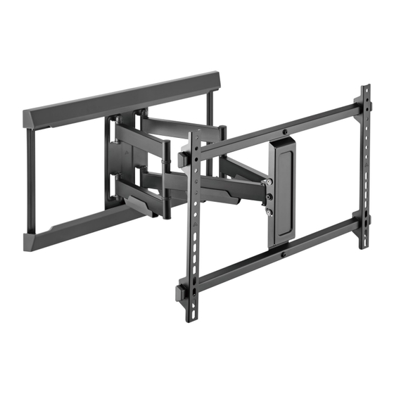 Digitus DA-90454 Aufbauanleitung