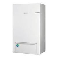 Samsung Hydro Unit WT AE 090 RNYDEG Serie Installationshandbuch