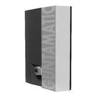 Guntamatic MILD HYBRID 3 kW Planung Und Montage