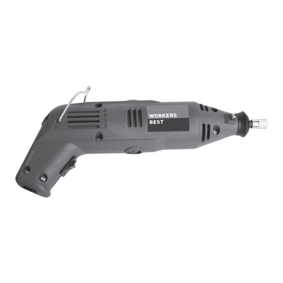 Workers best WB 18 217 CT Combitool Handbücher