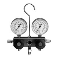 Refco M2 Bedienungs- Und Wartungsanleitung