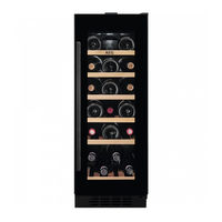 AEG AWUS020B5B Benutzerinformation