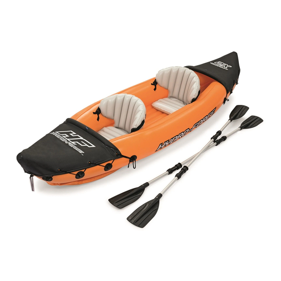 Bestway 65077 Gebrauchsanweisung