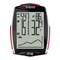 Fahrradcomputer VDO Cyclecomputing M1 WR Produkthandbuch