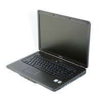 Dell Inspiron 1525 Handbuch