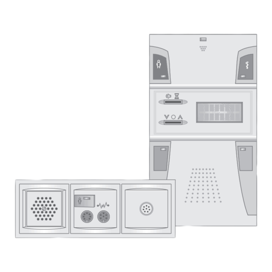 Honeywell Ackermann Clino System 99plus Planung Und Installation