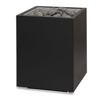 Sentiotec Home combi HOME-C60 Montage- Und Gebrauchsanweisung