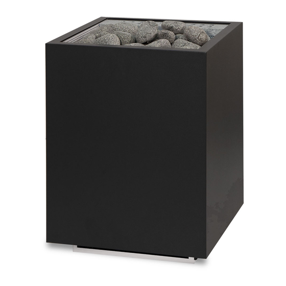 Sentiotec Home combi HOME-C60 Montage- Und Gebrauchsanweisung