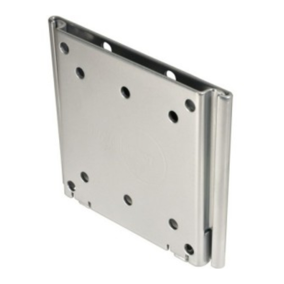 Omnimount QM100 F Benutzerhandbuch