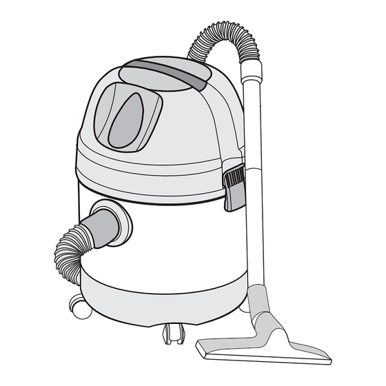HERKULES INOX 30 Bedienungsanleitung