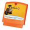 Videospiele VTech Wall-E Bedienungsanleitung