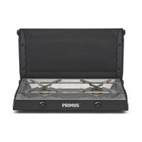 Primus KINJia 350110 Bedienungsanleitung