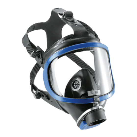 Dräger X-plore 6300 Gebrauchsanweisung