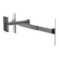 peerless-AV DSF210-GFC Bedienungsanleitung