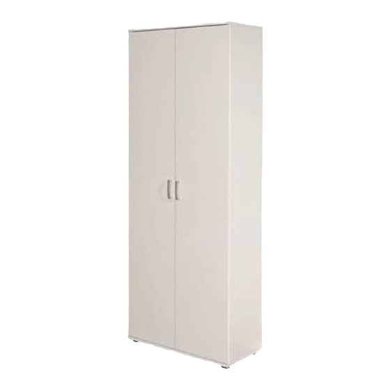 Inter Link SAS ARCONATI 13 500 100 Montageanleitung