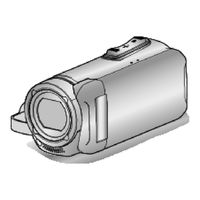 JVC GZ-R310 Benutzerhandbuch