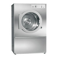 Miele 5251 COP Gebrauchsanweisung