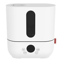 Boneco U250 Anleitung
