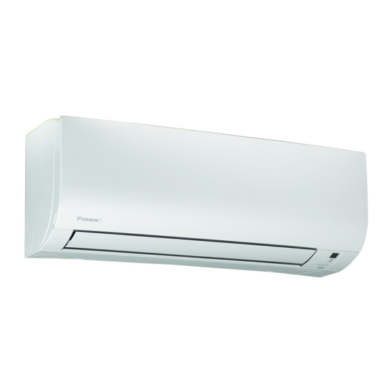 Daikin R32 Installationsanleitung