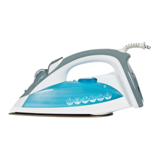 mio star Steam Pro 2200 Bedienungsanleitung