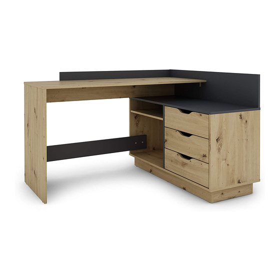 Homexperts BALTASAR Montageanleitung