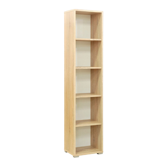 Emmezeta EMIL 40 Montageanleitung