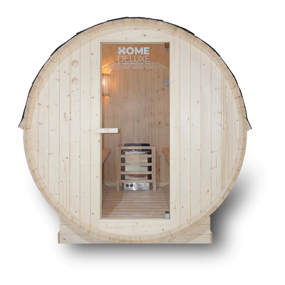 Home Deluxe LAHTI M Montage- & Bedienungsanleitung