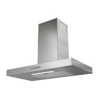 Faber EASY PB EDST SRM A90 NG Gebrauchsanleitung