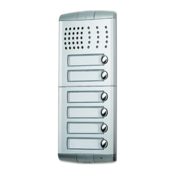 Rocom Doortello Home GSM Bedienungsanleitung