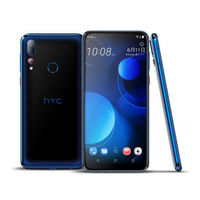 HTC Desire 19+ Handbuch
