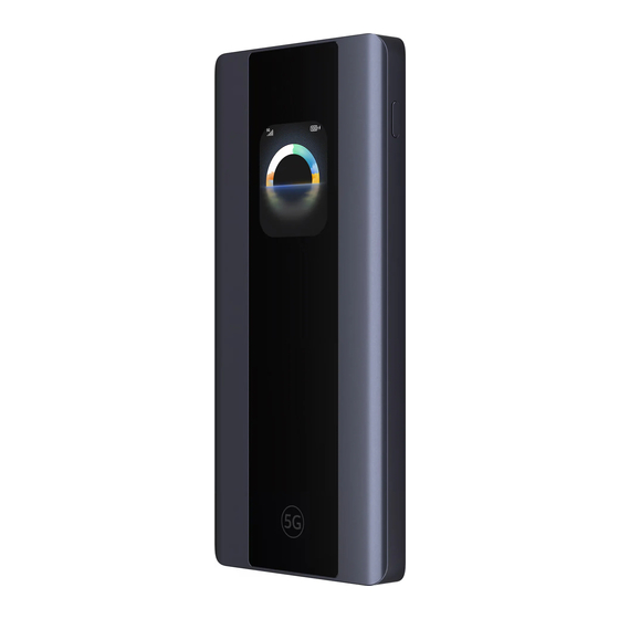 Huawei E6888-982 Schnellanleitung