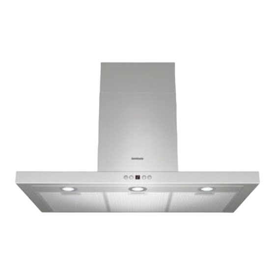 CONSTRUCTA CD649651 Gebrauchs- Und Montageanleitung