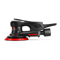Menzer ETS 150 5.0 Originalbetriebsanleitung