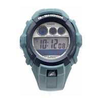 Casio 2642 Bedienungsanleitung
