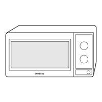 Samsung g2618c Bedienungsanleitung