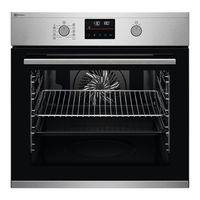 Electrolux EB6L40SW Benutzerinformation