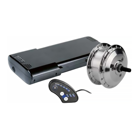 ANSMANN FM6.0 Originalbetriebsanleitung
