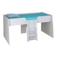 Polini KIDS Simple 4100 Montageanleitung