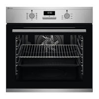 Electrolux EB6L40SW Benutzerinformation