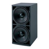 Yamaha IS1215W Bedienungsanleitung