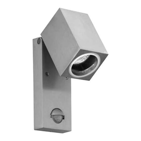 IC lite AL-LED-00617 Bedienungsanleitung